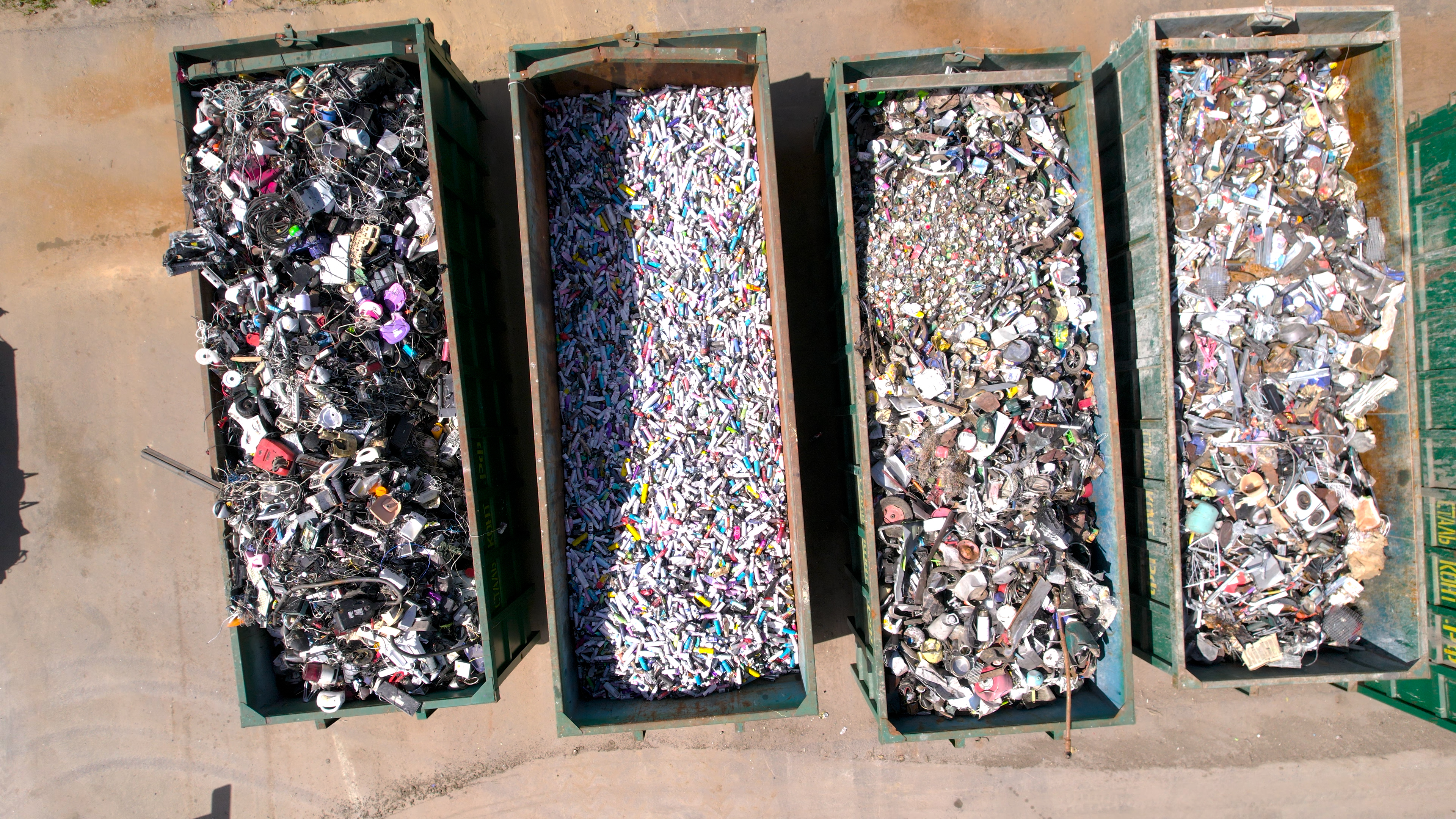 «РТ-Инвест» за 3 года отправил на переработку 2 тысячи тонн электролома «РТ-Инвест» за 3 года отправил на переработку 2 тысячи тонн электролома