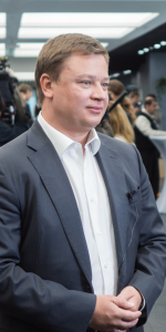  Генеральный директор «РТ-Инвест» Андрей Шипелов принял участие в специальном заседании Совета по развитию гражданского общества и правам человека при Президенте РФ посвященном проблемам утилизации отходов.