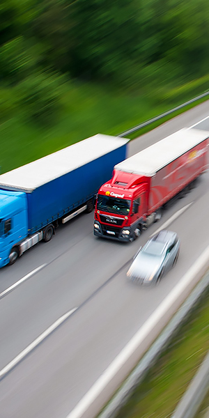 Минтранс: Новый порядок передачи данных "Платона" ФНС облегчит получение налоговых вычетов